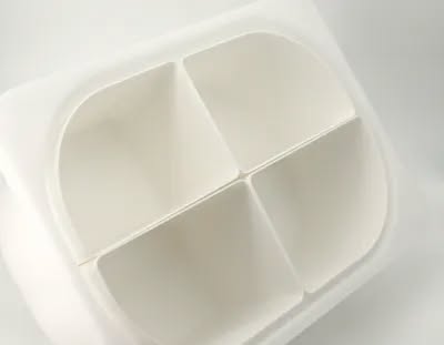 Séparateurs pour bacs TROFAST (IKEA)