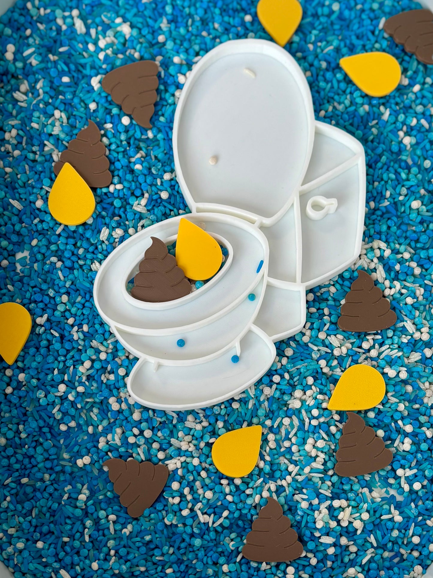 Ensemble '' Propreté ''