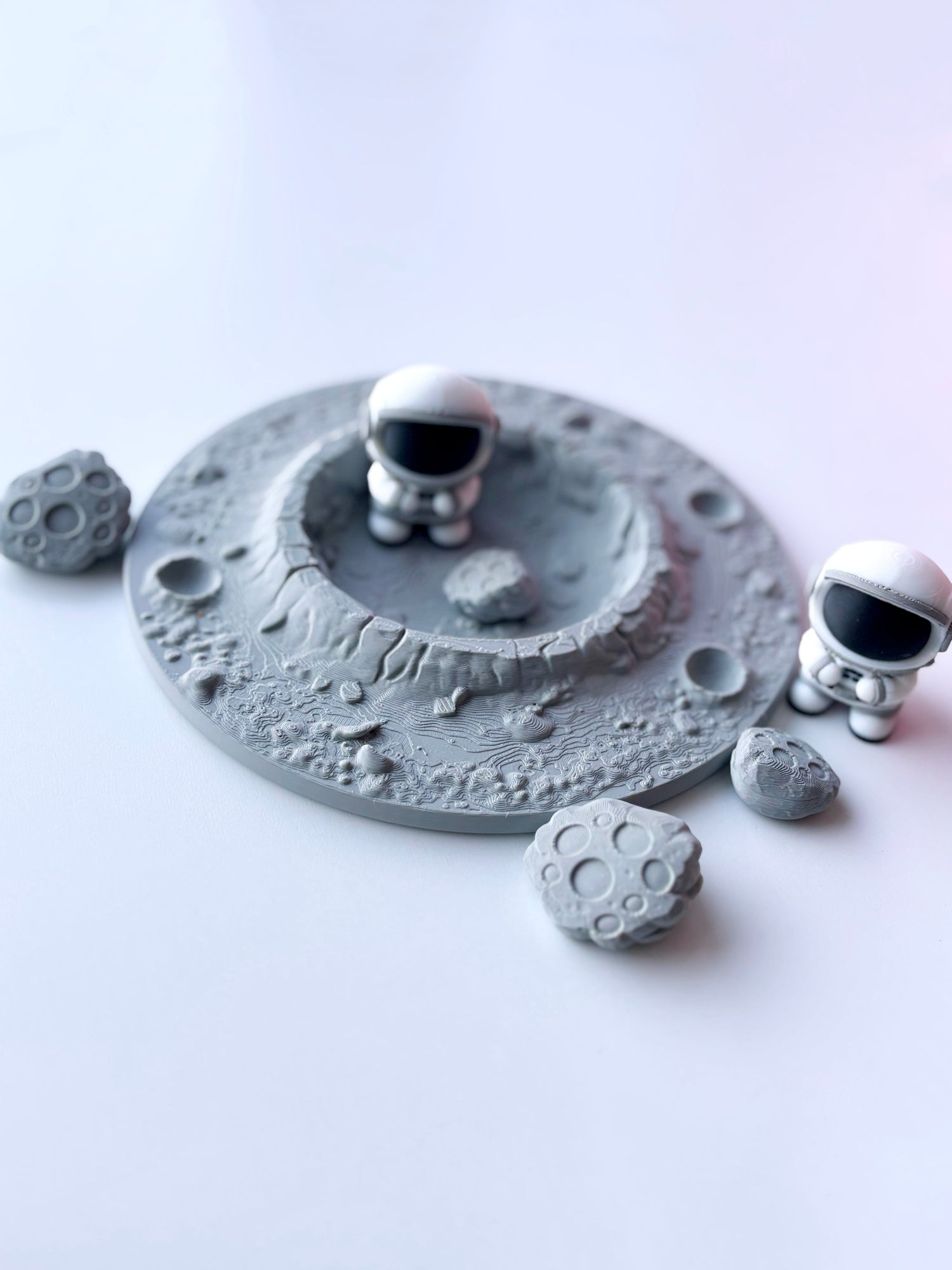 Découverte de l’Espace 🚀🪐