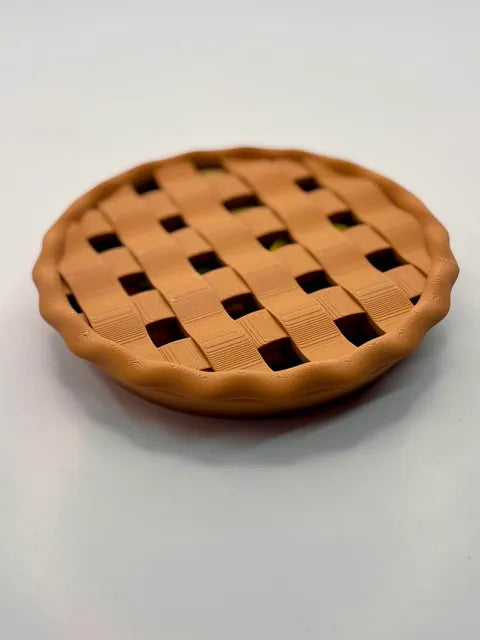 Aux pommes 🍎🍎