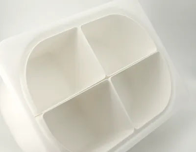 Séparateur pour bac trofast (IKEA)