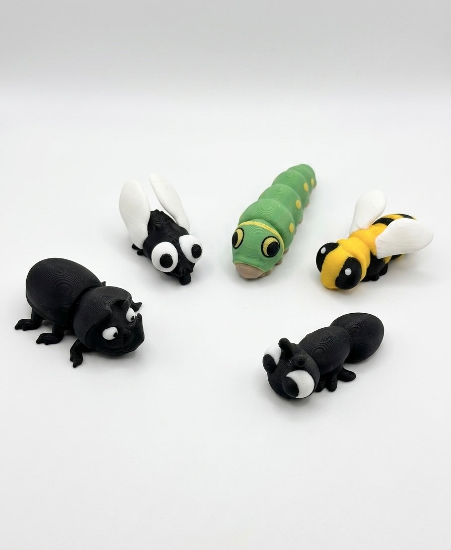 Insecte sensoriel