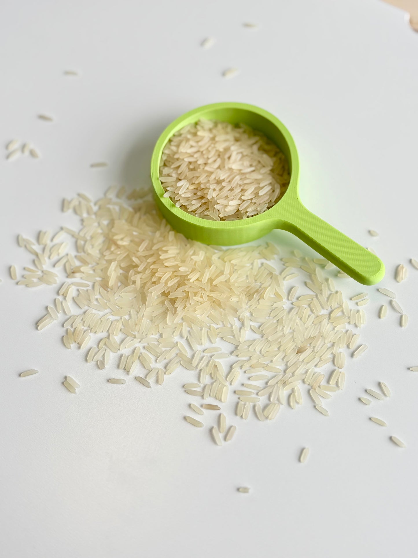 Accessoire pour bac sensoriel