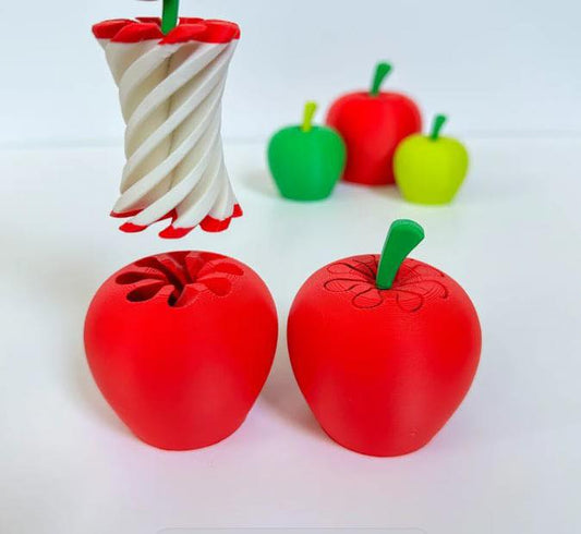Pomme fidjet