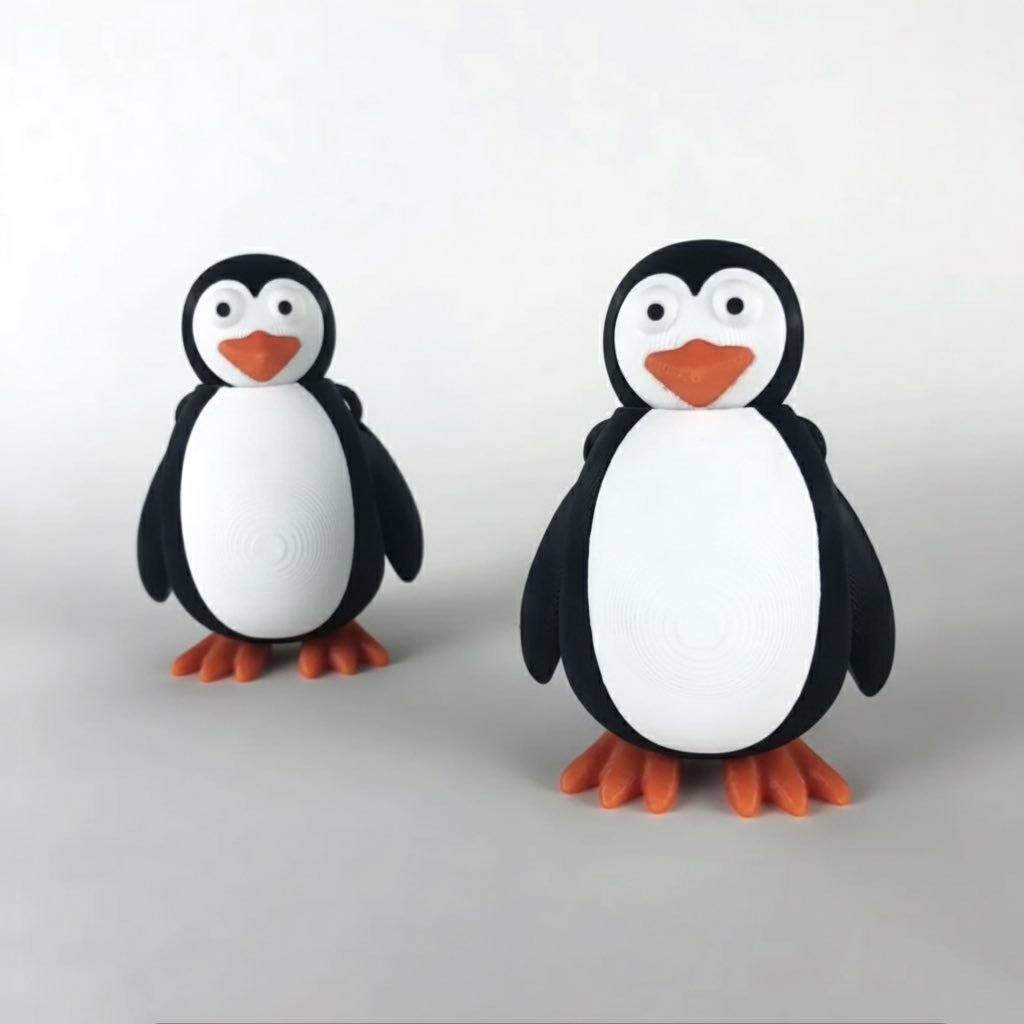 Fidjet Noël/ Monde polaire