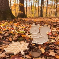 Plateaux sensoriels éducatifs