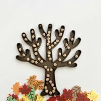 Plateaux sensoriels éducatifs