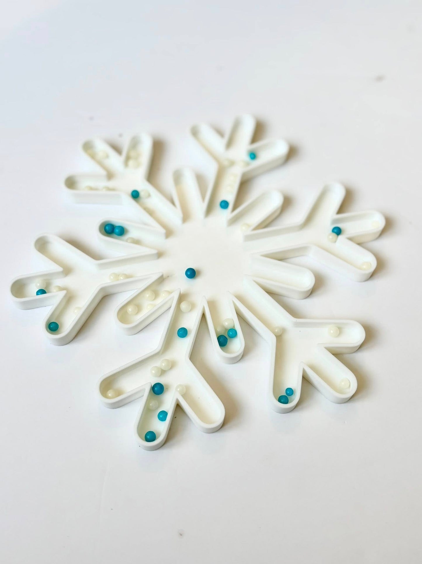 Plateaux sensoriels éducatifs