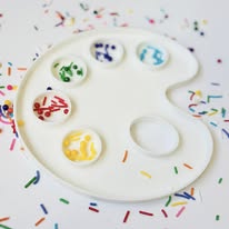 Plateaux sensoriels éducatifs