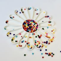 Plateaux sensoriels éducatifs