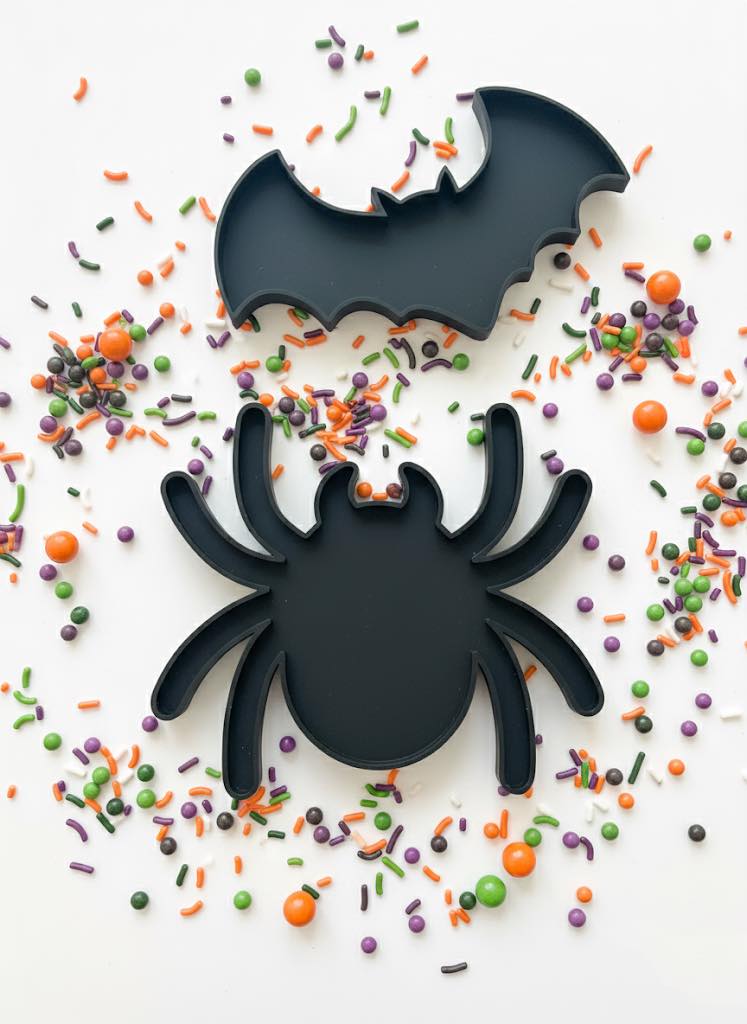 Plateaux sensoriels éducatifs