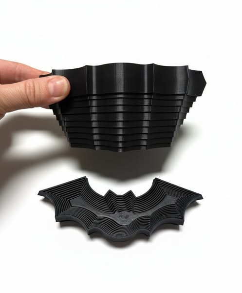 Chauve-souris Fidget