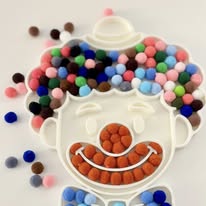 Plateaux sensoriels éducatifs