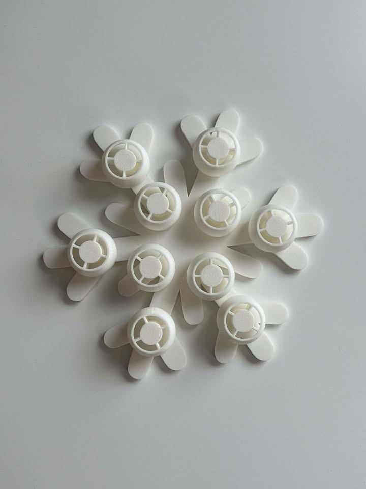 Plateau éducatif à visser