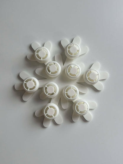 Plateau éducatif à visser