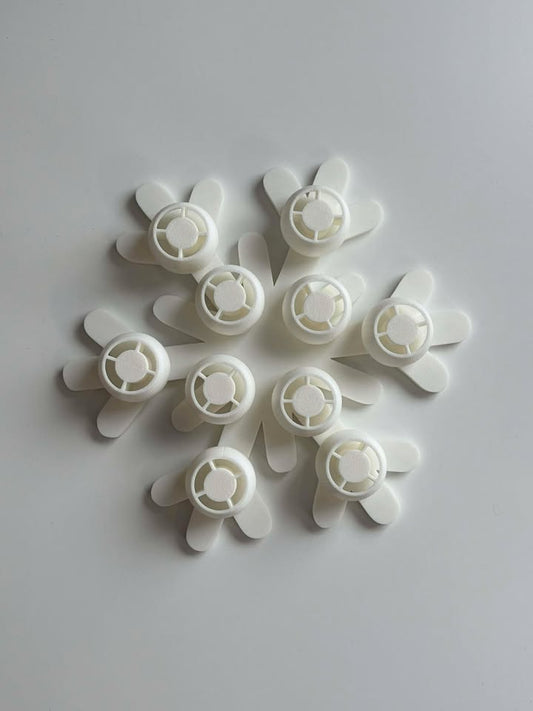 Plateau éducatif à visser