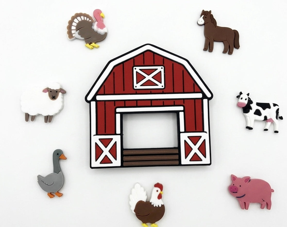 Monde au jeu – La ferme 🐄