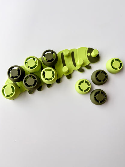 Plateau éducatif à visser