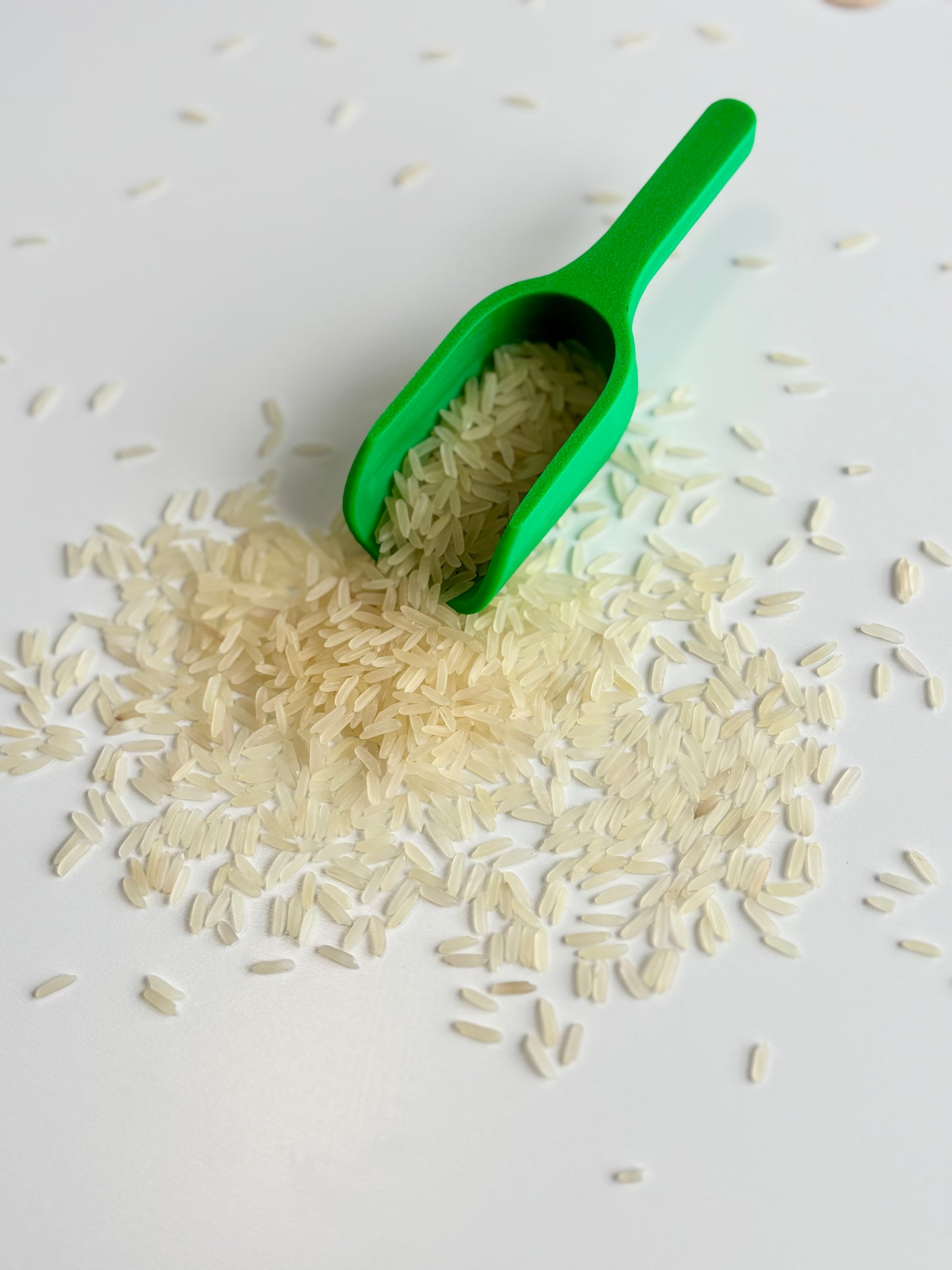 Accessoire pour bac sensoriel