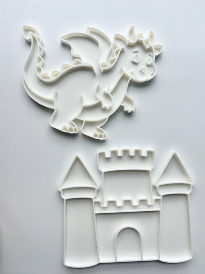 Plateaux sensoriels éducatifs à remplir