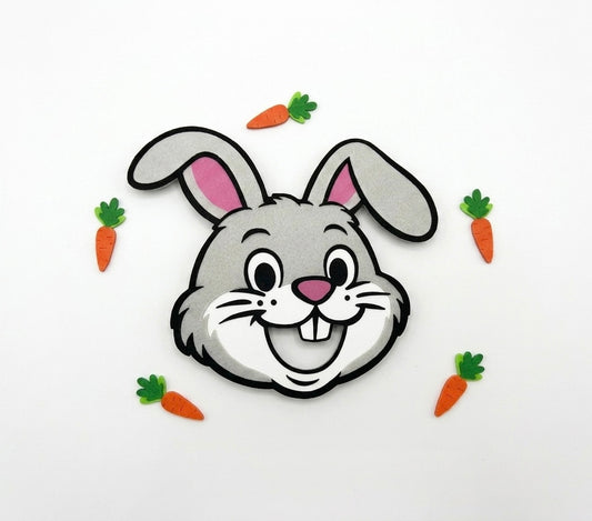 Monde au jeu - lapin