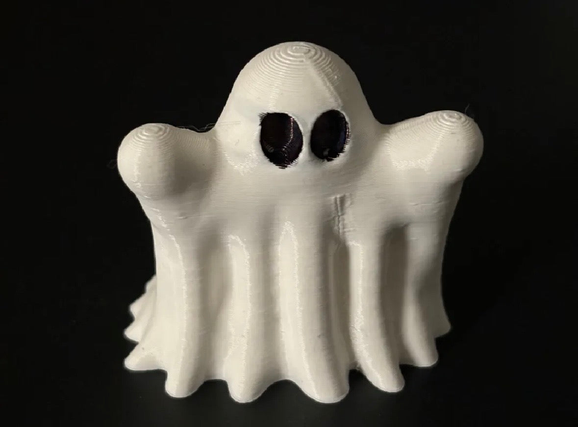 Fantôme 👻