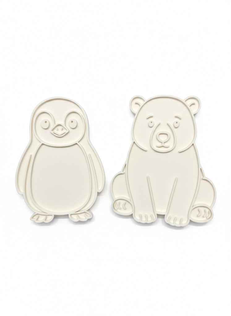 Plateaux sensoriels éducatifs