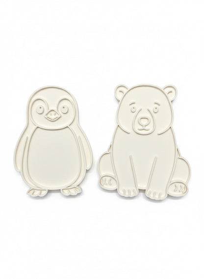 Plateaux sensoriels éducatifs