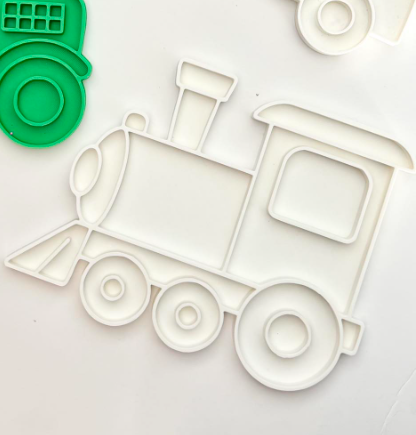 Plateaux sensoriels éducatifs