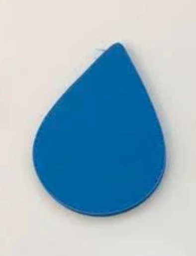 Ensemble de jetons '' Météo ''