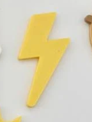 Ensemble de jetons '' Météo ''