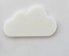 Ensemble de jetons '' Météo ''