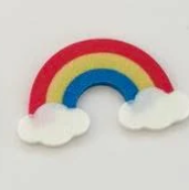 Ensemble de jetons '' Météo ''