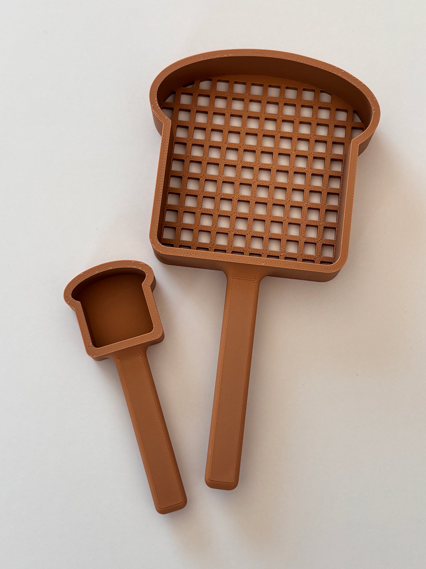 Accessoires pour bac sensoriel