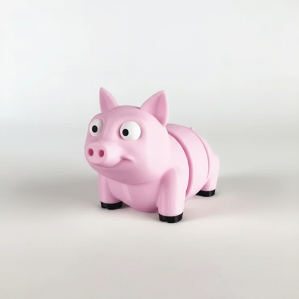 Cochon Fidget