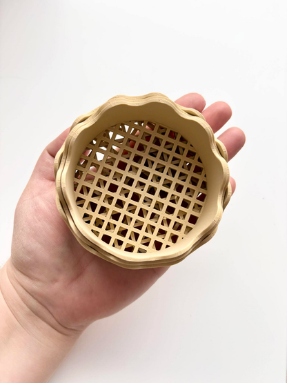 outils de tri et de tamisage pour bac sensoriel