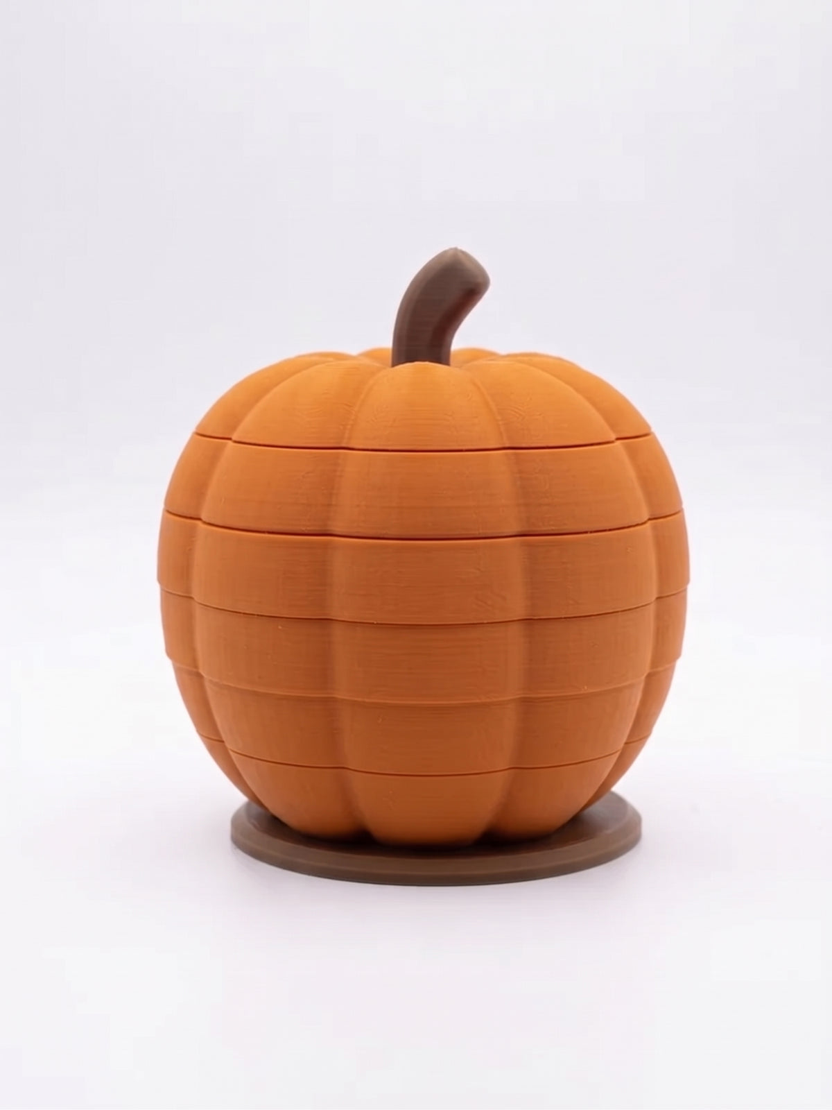 Citrouille casse-tête PRÉCOMMANDE