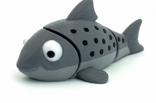 Ensemble les animaux marins