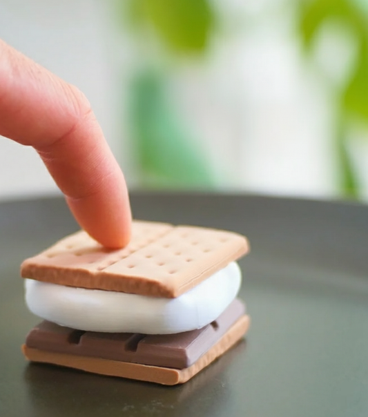 Clicker S'more