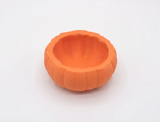 🧡 Citrouille ensorcelée