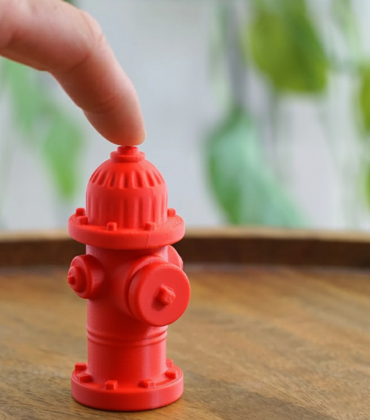 Borne-fontaine clicker