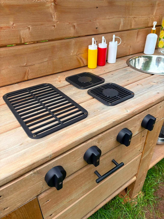 Article pour cuisine extérieur