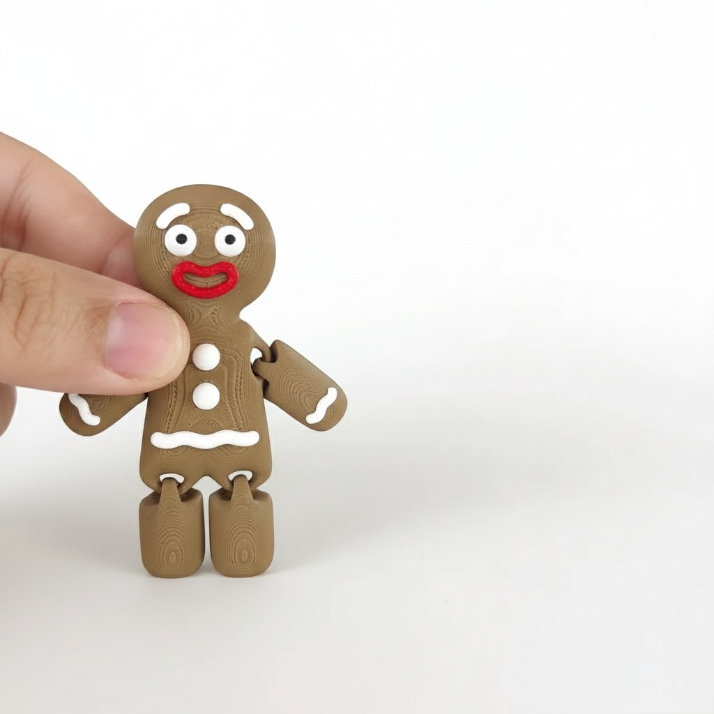 Fidjet Noël/ Monde polaire